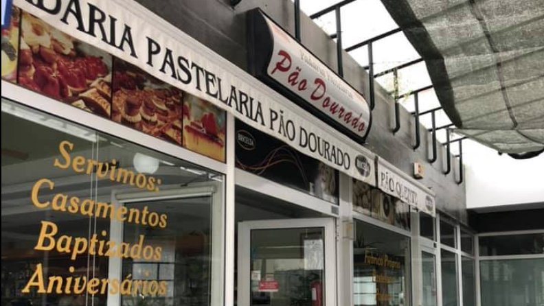 Homem detido por atear fogo a pastelaria em Ponte da Barca