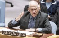Borrell homenageia Guterres e defende que o mundo estaria “ainda pior” sem a ONU
