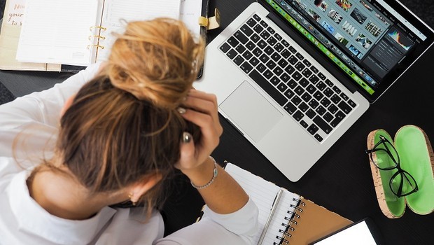 Mais de metade dos empregados dizem que stress no trabalho está a aumentar, revela estudo