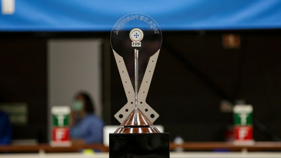 Barcelos recebe Final Four da Taça de Portugal de Hóquei em Patins