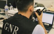 Megaoperação de combate ao tráfico de droga da GNR faz detenções em Esposende