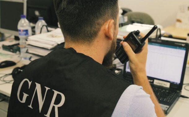 Megaoperação de combate ao tráfico de droga da GNR faz detenções em Esposende