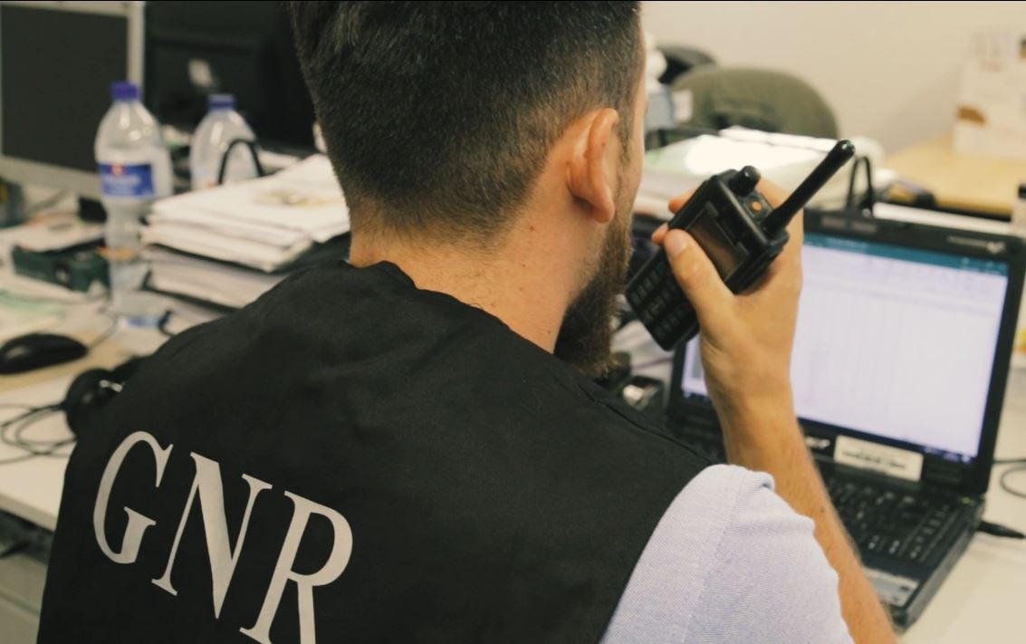 Megaoperação de combate ao tráfico de droga da GNR faz detenções em Esposende