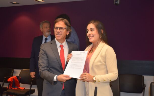 Governo do Paraná (Brasil) e CIM Cávado trocam experiências na área da inovação