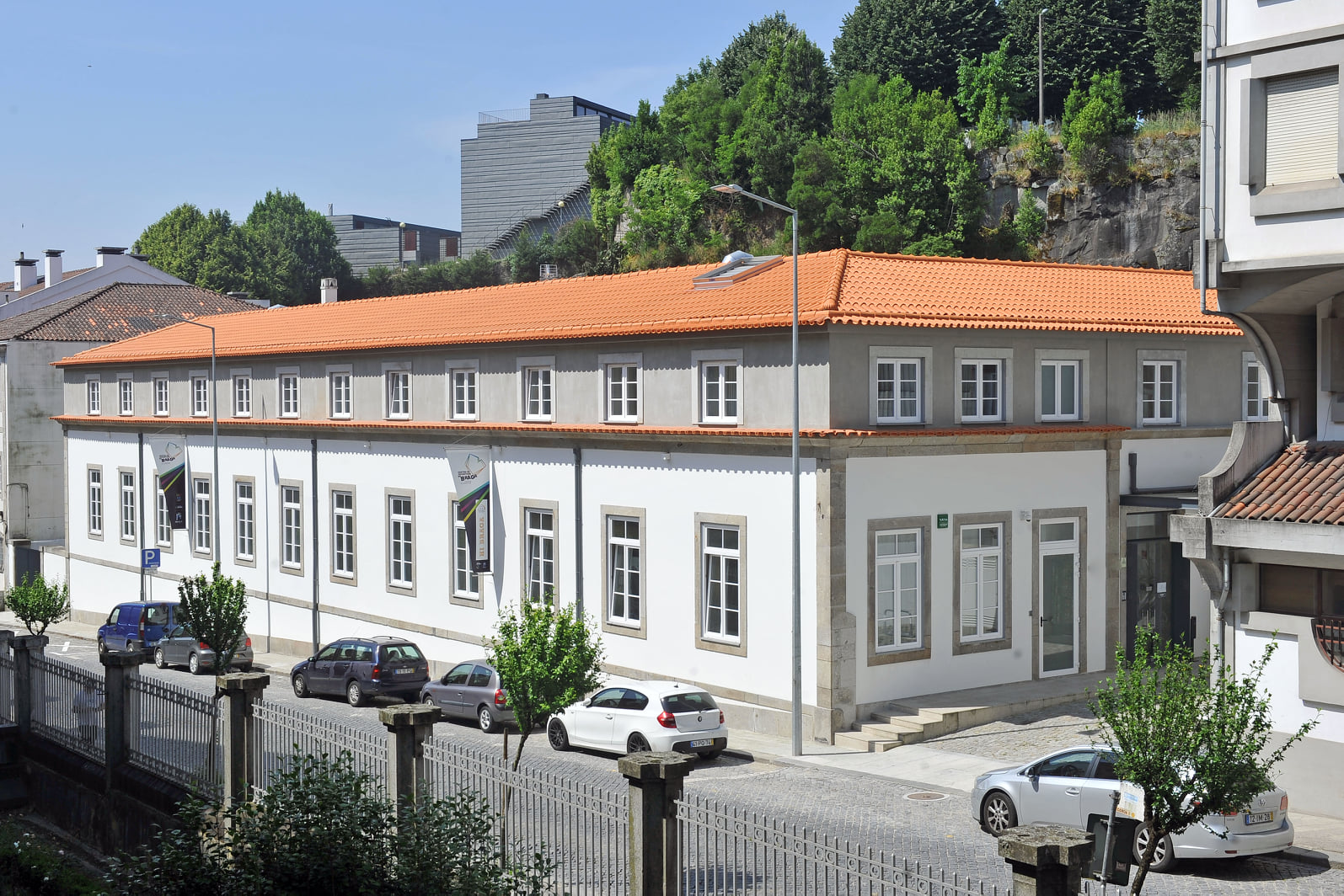 Centro de Juventude de Braga recebe selo de qualidade do Conselho da Europa