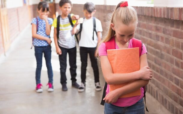 Projecto municipal sensibiliza alunos da primária sobre ‘bullying’ em Ponte de Lima