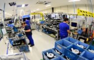 Câmara isenta empresa norte-americana que investiu 90 milhões e criou 500 empregos em Viana