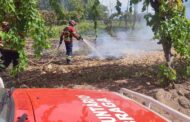 CDS de Braga solidário com reclamação dos bombeiros voluntários de condições mais dignas para operacionais
