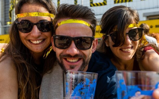 Artbeerfest Caminha 2023 com impacto económico de 5,6 milhões de euros, revela investigação