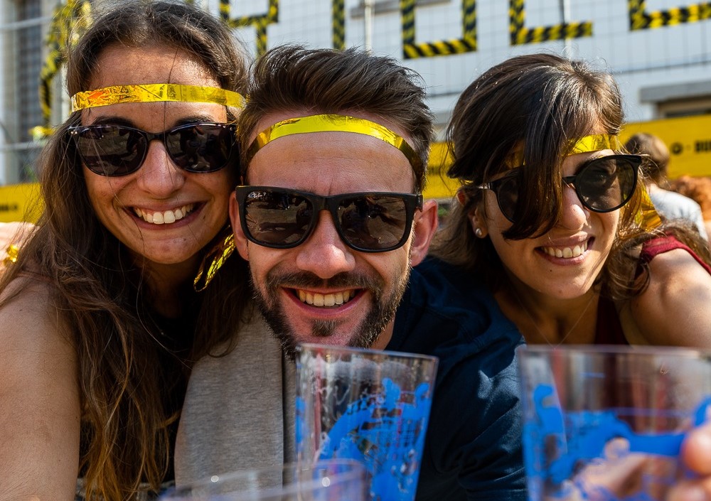 Artbeerfest Caminha 2023 com impacto económico de 5,6 milhões de euros, revela investigação