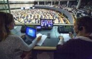 Europeias. Livre em primeiro no boletim de voto, Nós, Cidadãos! em último