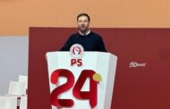 Vimaranense Luís Soares candidato à Distrital de Braga