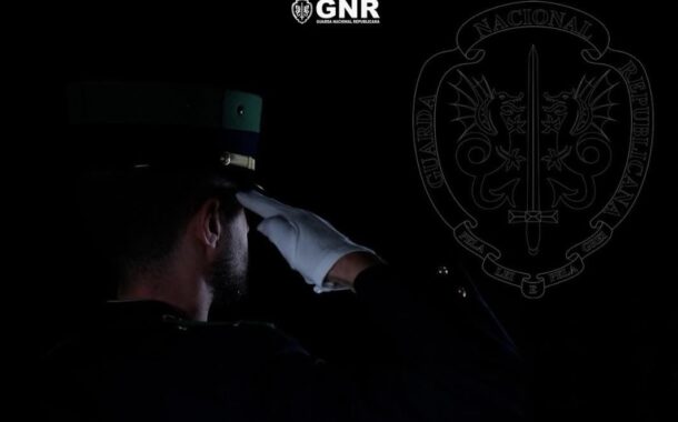 Marcelo lamenta morte de GNR de 48 anos em prova de esforço
