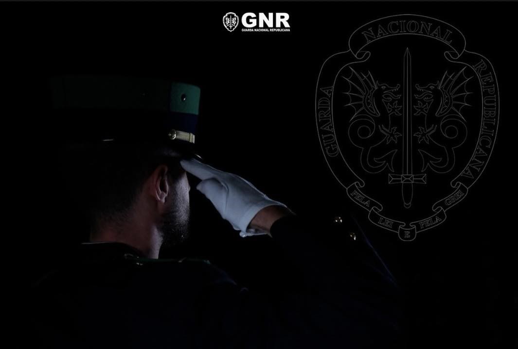 Marcelo lamenta morte de GNR de 48 anos em prova de esforço