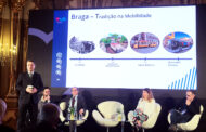 Construção BRT arranca no primeiro semestre de 2025 em Braga