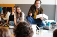 Escola ‘Amiga dos Animais’ de Braga sensibiliza para bem-estar animal