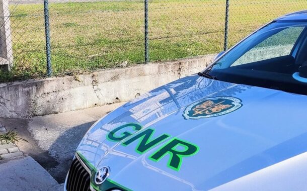 Jovem de 20 anos detido em flagrante em Caminha quando traficava de droga