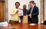 Viana do Castelo e São Tomé unem-se para preservar teatro popular com 200 anos
