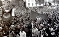 Braga celebra 25 de Abril com maratona cultural de três dias e encenação do ‘grande’ comício do dia 26