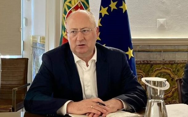 Agricultores alentejanos esperam trabalho “em conjunto” com José Manuel Fernandes