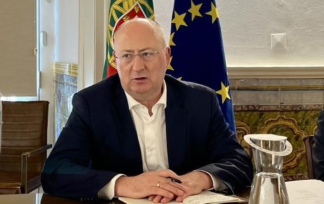 Agricultores alentejanos esperam trabalho “em conjunto” com José Manuel Fernandes