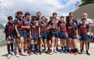 Torneio de Rugby de Braga juntou 600 atletas portugueses e espanhóis
