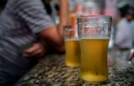 Álcool é a substância mais consumida, mas população está a fumar e a jogar mais