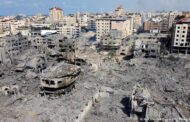 Guterres “profundamente perturbado” com uso de inteligência artificial em ataques a Gaza
