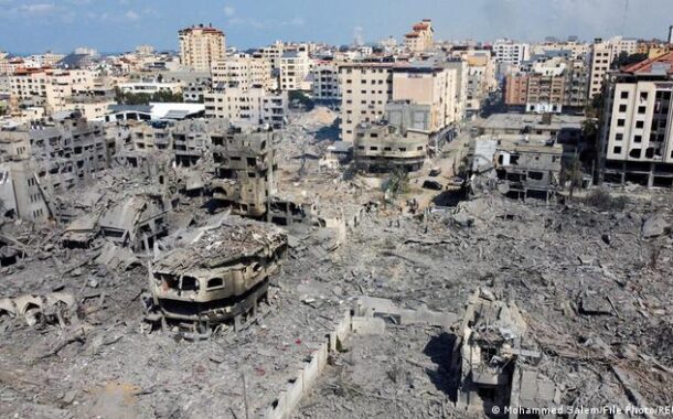 Guterres “profundamente perturbado” com uso de inteligência artificial em ataques a Gaza