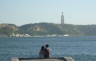 Lisboa eleita capital europeia mais popular para pedidos de casamento