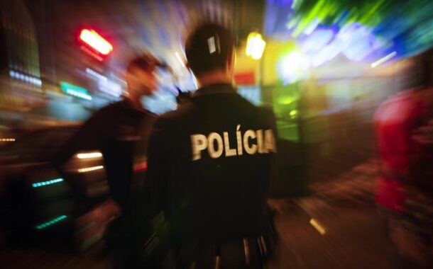 Matou colega de casa à facada no Porto