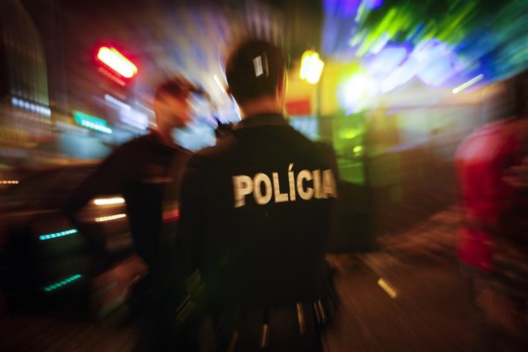 Matou colega de casa à facada no Porto