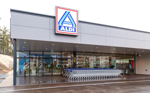 ALDI chega esta quarta-feira a Ponte de Lima