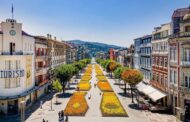 Braga inaugura ‘Porta da Liberdade’ esta quinta-feira