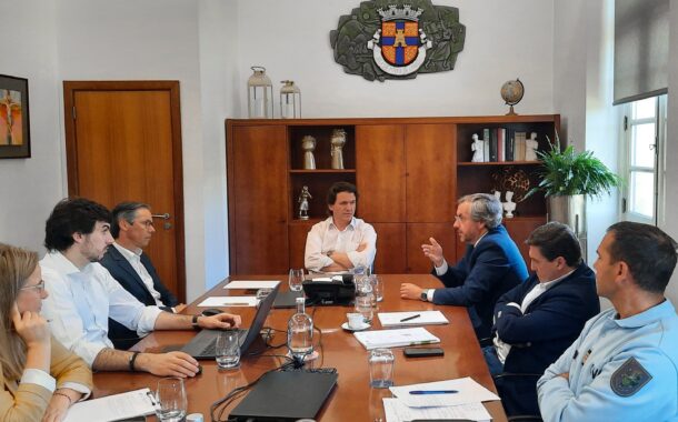 Maus cheiros levam presidente da Braval a Póvoa de Lanhoso