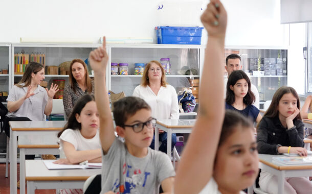 Programa de combate às desigualdades no ensino envolve 150 alunos do 2.º e 3.º ciclos em Braga