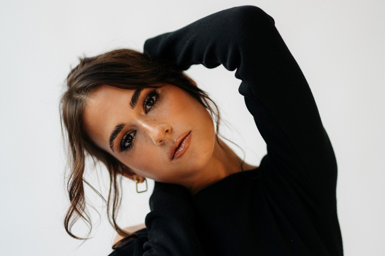 Carolina de Deus é cabeça-de-cartaz na Festa da Flor de Famalicão