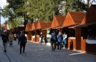 Mercado dos Sabores regressam este fim-de-semana a Famalicão