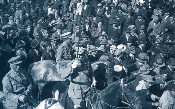 ‘Roteiro de Resistência (1926/1975)’ percorre Braga este domingo