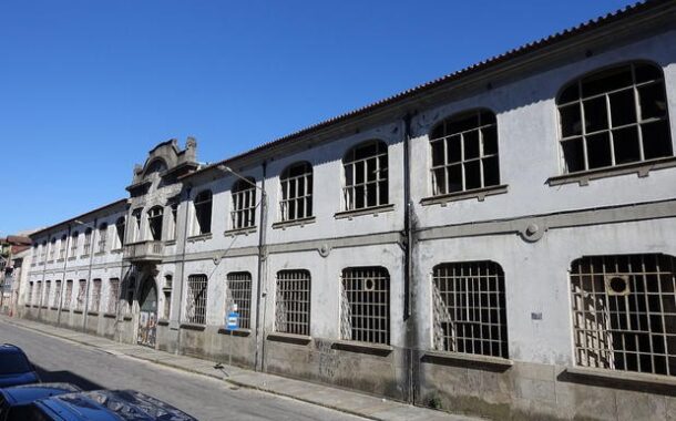 Braga espera abrir residência universitária na antiga Confiança em Dezembro de 2025
