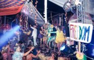 ‘Flower Power Party’ regressa a Valença este sábado