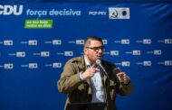 “Lá se fazem, cá se pagam”, avisa João Oliveira (CDU) sobre juros nos créditos à habitação
