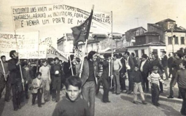 ‘Viver Abril’ arranca esta sexta-feira em Esposende