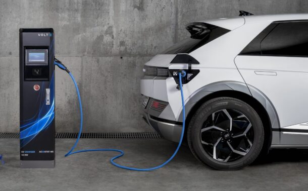 Já se pode pagar com Multibanco nos carregadores de veículos eléctricos de via pública