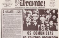 Ephemera, de Pacheco Pereira, mostra ‘A revolução e o que ela trouxe’ no Espaço Cultura de Barcelos
