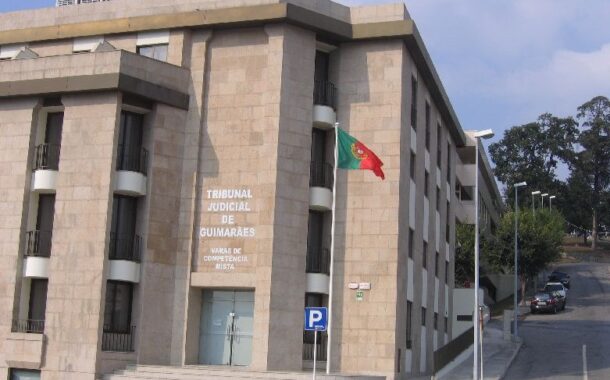 Relatório indica que há falta de segurança nos julgamentos do ‘grande crime’ em Guimarães