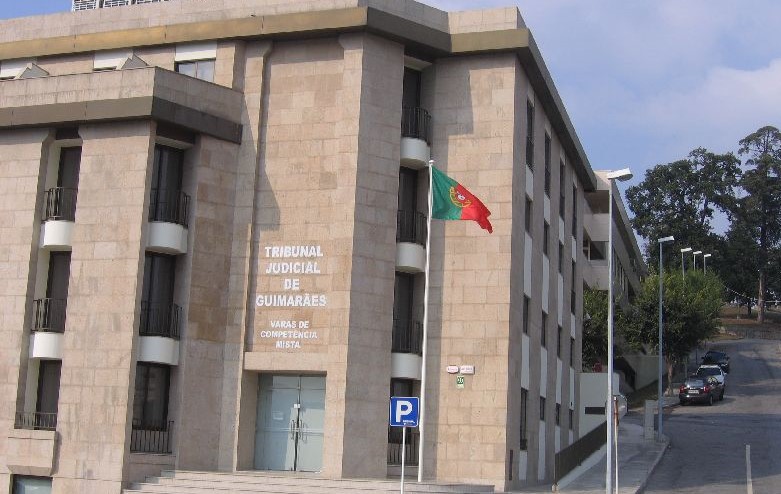 Relatório indica que há falta de segurança nos julgamentos do ‘grande crime’ em Guimarães