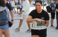 Inscrições abertas. Corrida de Bandeja no centro de Famalicão