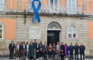 Arcos de Valdevez associa-se ao mês da prevenção dos maus-tratos na infância