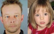 Caso Maddie. Família de ex-namorada do suspeito do diz saber onde está o corpo